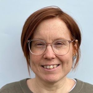 Meet your Posher, Isabelle